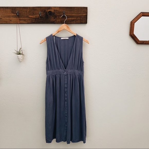 Nordstrom Dresses & Skirts - Nordstrom Dreamers Blue Dress